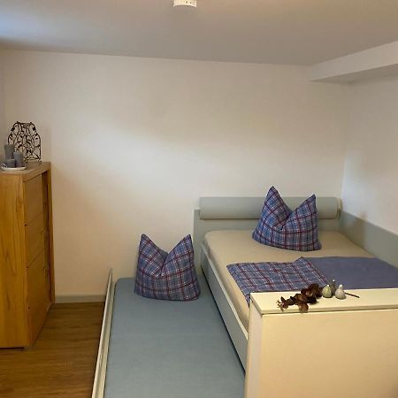 Saale Unstrut Ferienwohnung I Naumburg  Eksteriør billede